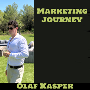 Marketing Journey
