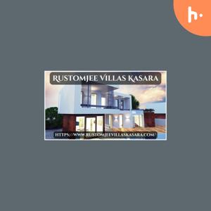 Rustomjee Villas Kasara | New Launch Property In Mumbai