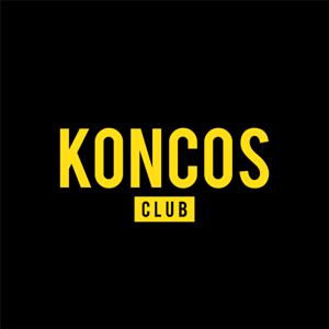 Koncos Club Podcast