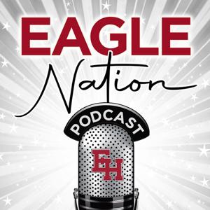 Eagle Nation Podcast