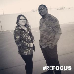 #Refocus