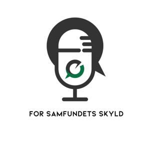 For Samfundets Skyld
