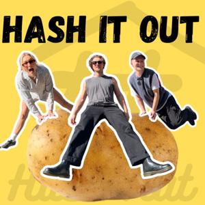 Hash It Out