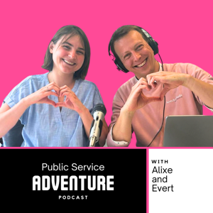 Public Service Adventure