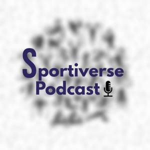 Sportiverse Podcast