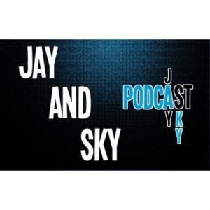 Jay and Sky