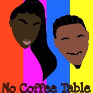 No Coffee Table Podcast