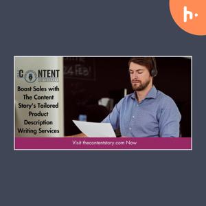 Boost Sales with The Content Story's Tailored Product Description Writing Services