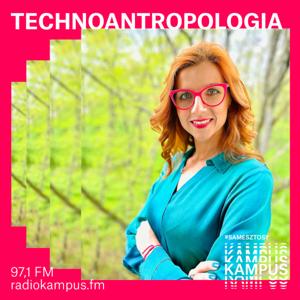 TechnoAntropologia