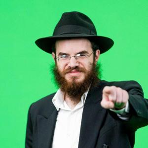 מקשיבים לנשמה • לומדים עם הרב מנחם מישולובין