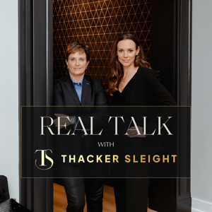 Real Talk with Thacker Sleight