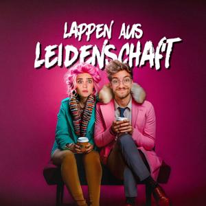 Lappen aus Leidenschaft