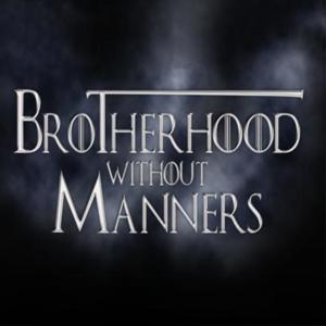 Brotherhood Without Manners - A Song of Ice and Fire Re-Read Podcast