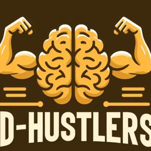 D-Hustlers : Entrepreneurial Stories of Desi Immigrants