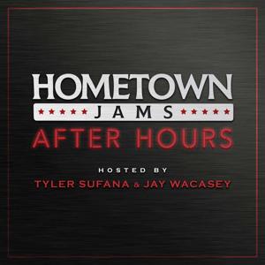 Hometown Jams After Hours