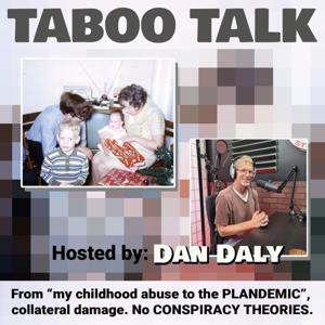 Taboo Talk