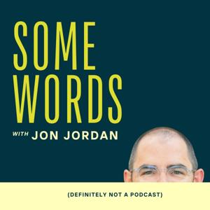 Some Words with Jon Jordan