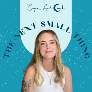 The Next Small Thing