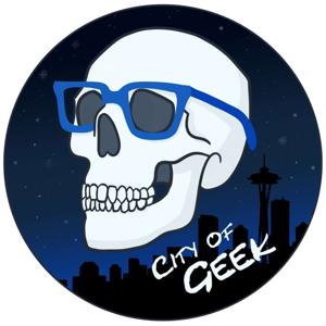 City of Geek Podcast