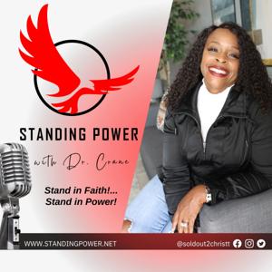 Standing Power with Dr. Crane