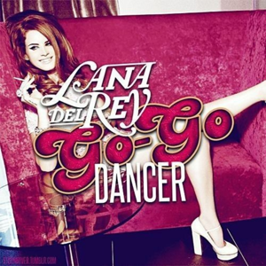 Go Go Dancer