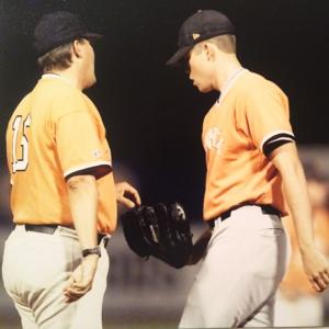 Bullpen BS with Fry Daddy