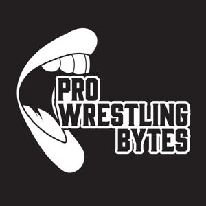 Pro Wrestling Bytes