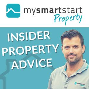 MySmartStart Podcast: Insider Property Advice