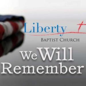 The Word with Liberty