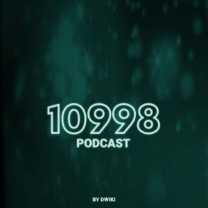 10998 Podcast