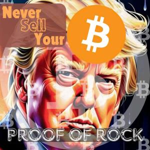 Never Sell Your BTC