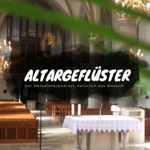 Altargeflüster