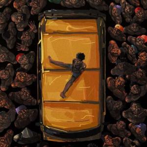 Wale Watu (Those People)