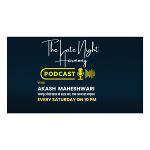 The Late Night Harmony