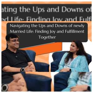 Why people are unhappy from married life.