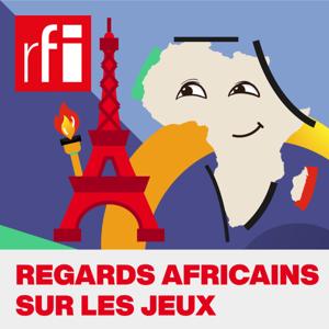 Regards africains sur les Jeux
