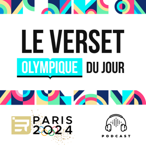 Le Verset Olympique du Jour