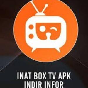 Discover Unlimited Entertainment with Inat Box APK - Download Now!