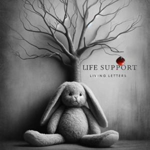 Life Support Living Letters