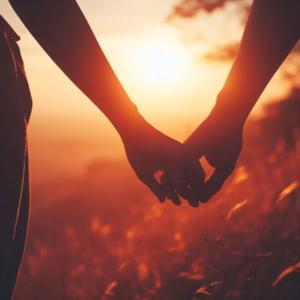 Miles Between, Hearts Aligned