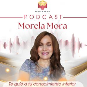 La Trama Invisible
Espiritualidad Misterio y más allá.
Con: Morela Mora.