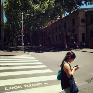 ワンオペカフェオーナーのゆるマーケ