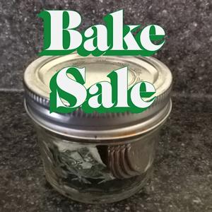 Bake Sale - Zooglobble