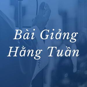 Bài Giảng Hằng Tuần