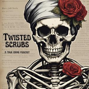 Twisted Scrubs