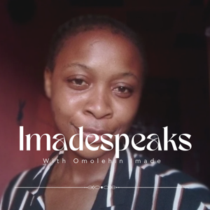 Imadespeaks