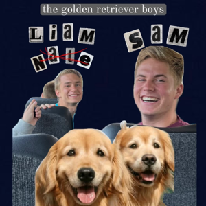 The Golden Retriever Boys