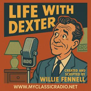 Life with Dexter (Aus)