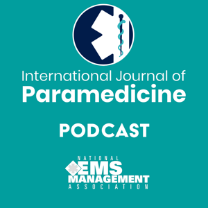 International Journal of Paramedicine