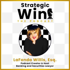 The Strategic Wins Podcast™